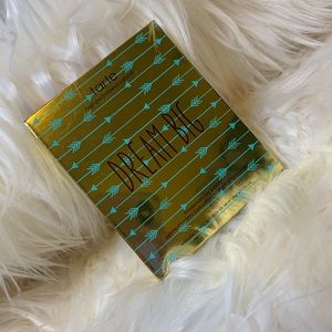 Tart Dream Big Eyeshadow Palette NEW!